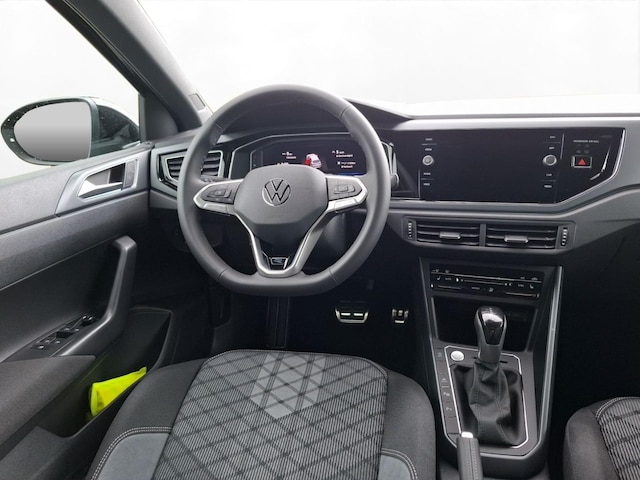 Volkswagen Taigo DSG R-Line