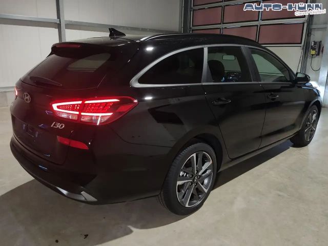 Hyundai i30 1.0 Go! T-GDi