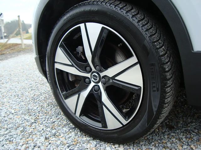Volvo XC40 Recharge