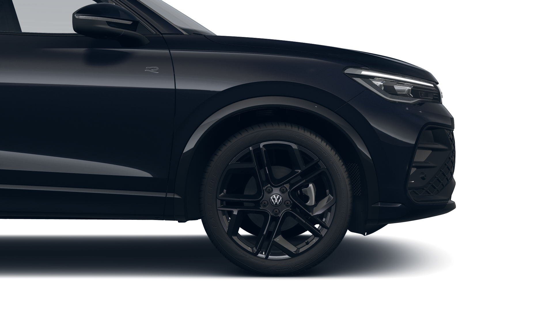 Volkswagen Tiguan 1.5 eTSI DSG R-Line Style