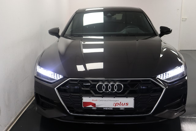 Audi A7 45 TDI Quattro S-Tronic Sportback