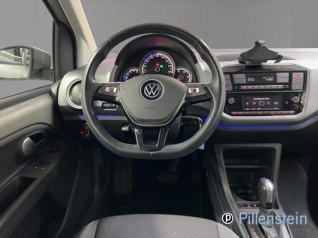 Volkswagen e-up! Active
