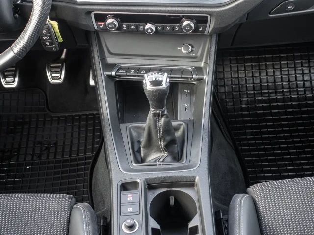 Audi Q3 35 TDI S-Line Sportback