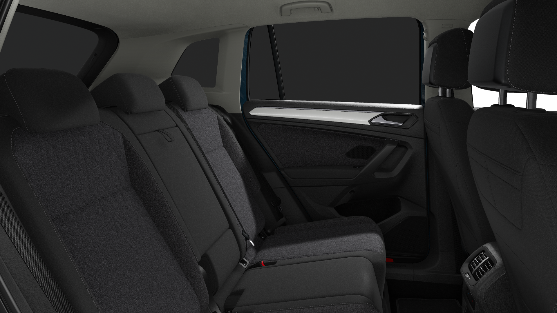 Volkswagen Tiguan 2.0 TDI 4Motion DSG Move