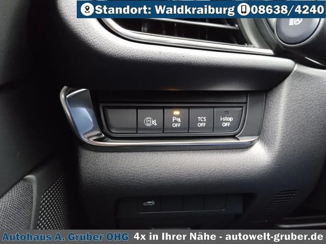 Mazda CX-30 2.5L SkyActiv e-Skyactiv