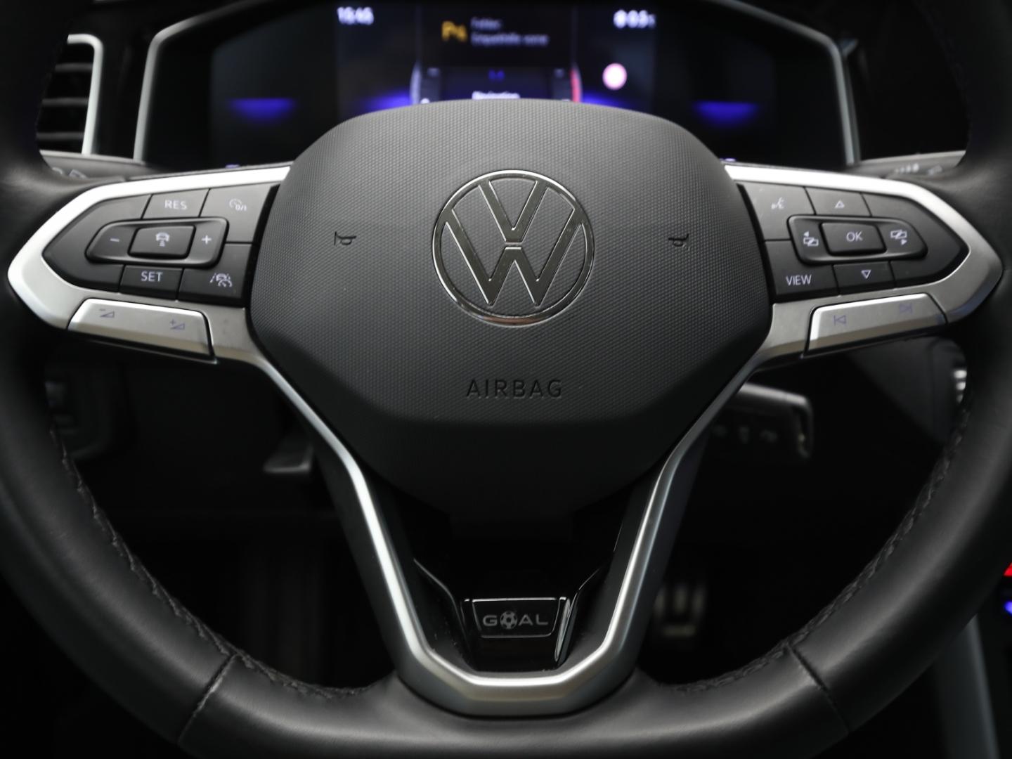 Volkswagen Taigo 1.0 TSI