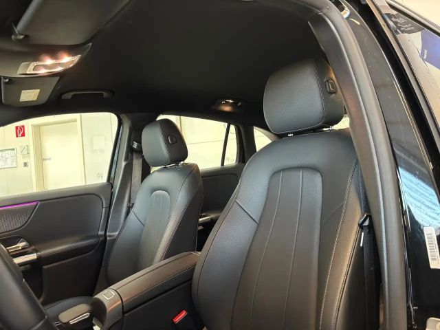 Mercedes-Benz EQA 250 Advanced