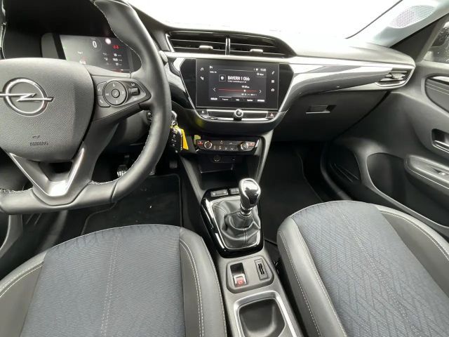 Opel Corsa 1.2 Turbo Elegance Turbo