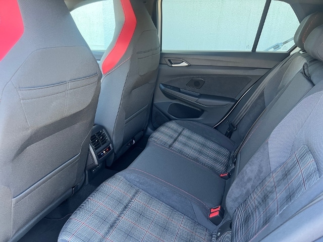 Volkswagen Golf 2.0 TSI DSG Golf VIII