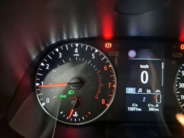 Mitsubishi ASX 1.3 Turbo Mildhybrid PLUS