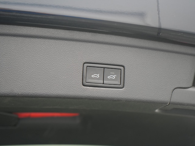 Volkswagen Touareg Atmosphere