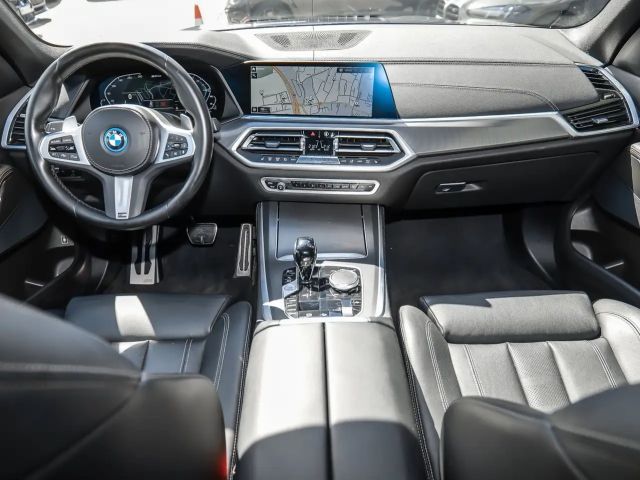 BMW X5 M-Sport xDrive45e