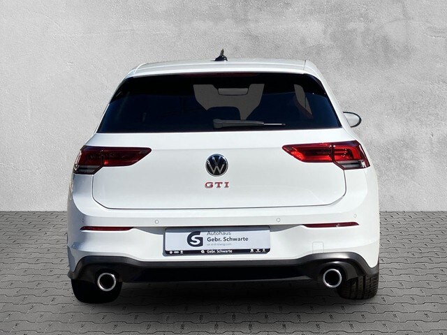 Volkswagen Golf 2.0 TSI DSG GTI