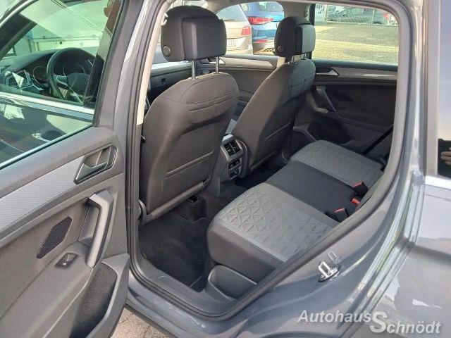 Volkswagen Tiguan 1.5 TSI Life