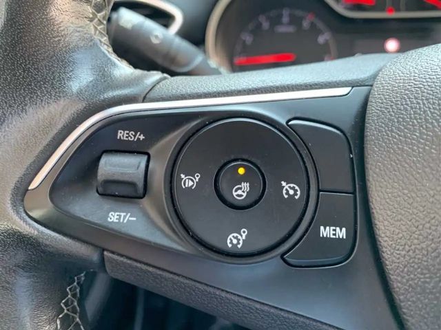 Opel Crossland X Elegance