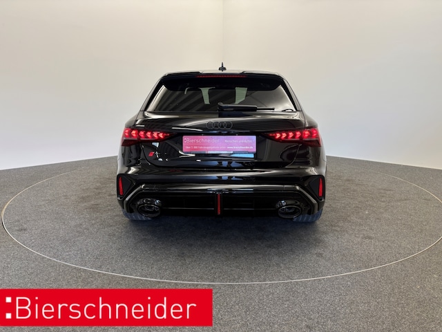 Audi RS3 Quattro S-Tronic Sportback