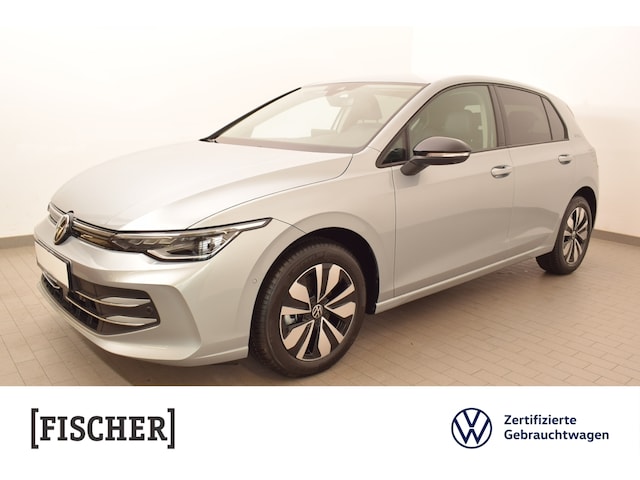 Volkswagen Golf 2.0 TDI DSG Golf VIII