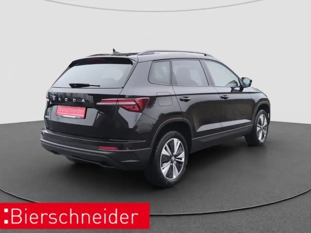 Skoda Karoq 1.0 TSI Ambition