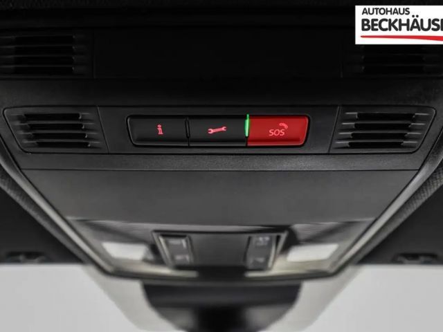 Seat Arona DSG FR-lijn