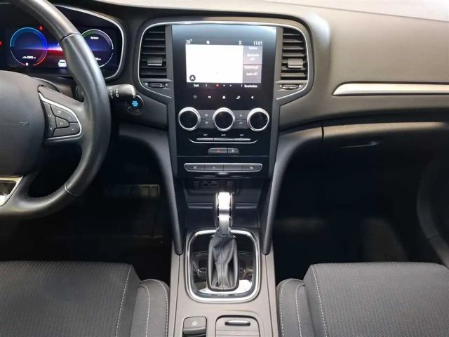 Renault Megane Business Line E-Tech