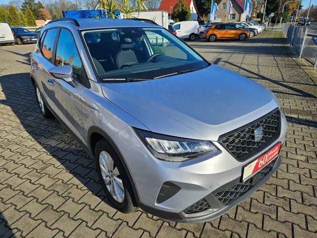 Seat Arona Style