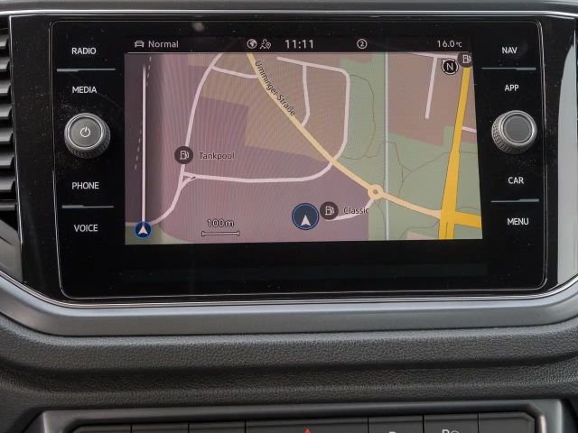 Volkswagen T-Roc Cabriolet DSG R-Line