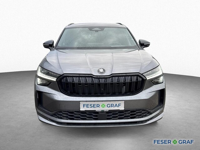 Skoda Kodiaq 2.0 TDI Sportline