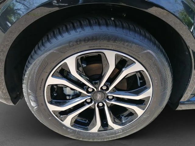 Ford Puma EcoBoost ST Line