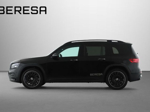 Mercedes-Benz GLB 220 4MATIC GLB 220 d