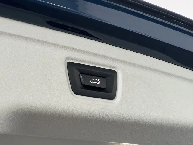 BMW 330 330e Touring