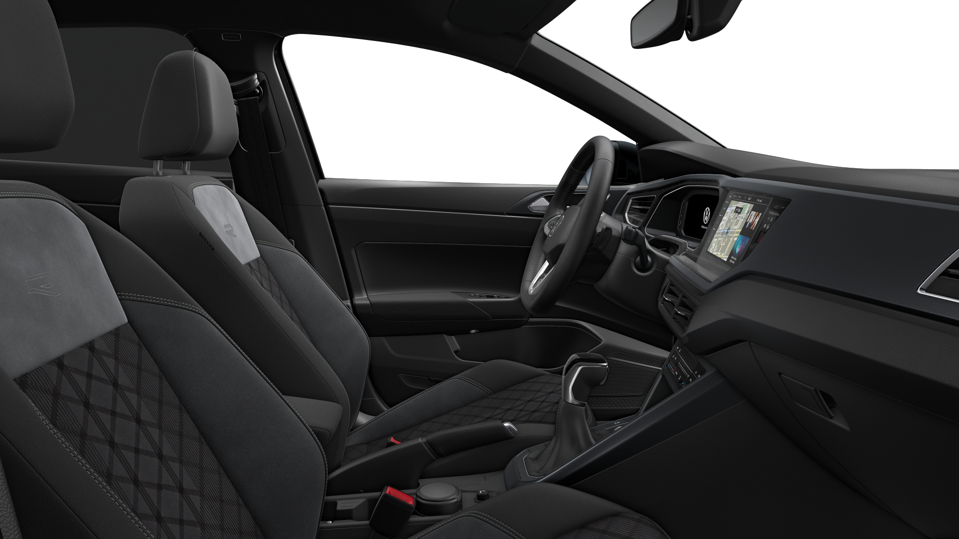 Volkswagen Taigo 1.5 TSI DSG R-Line