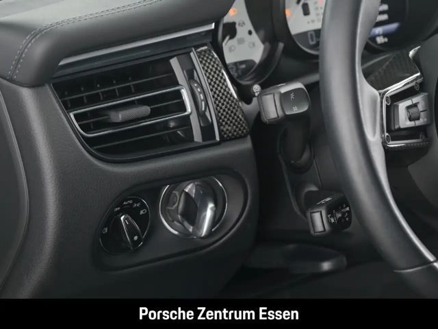 Porsche Macan GTS RS