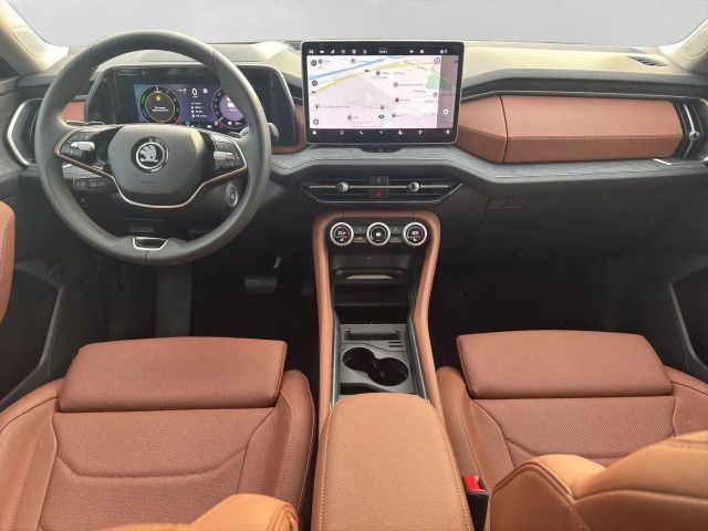 Skoda Kodiaq 1.5 TSI Selection iV