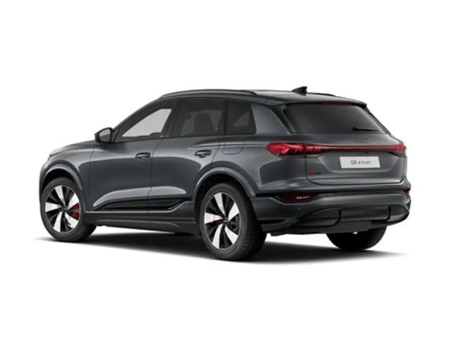 Audi Q6 e-tron Quattro S-Line
