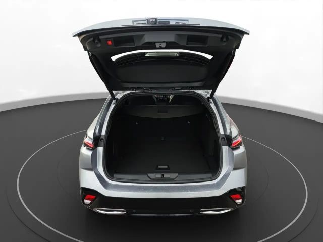 Peugeot 308 GT-Line Hybrid SW