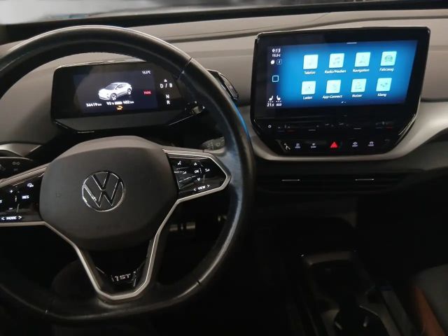 Volkswagen ID.4 Performance Pro