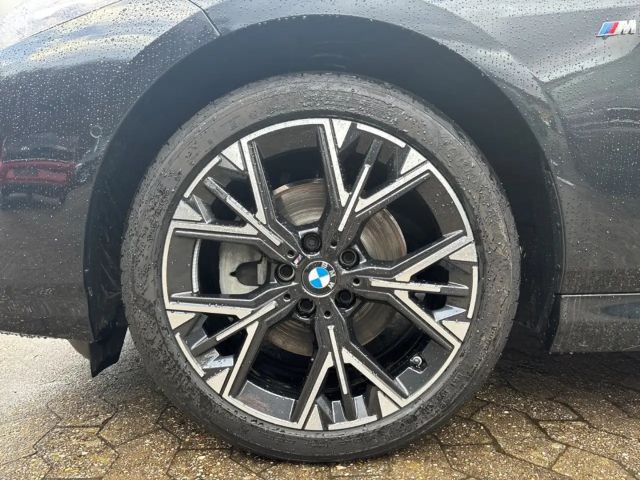 BMW 220 220d Coupé Gran Coupé M-Sport Sedan