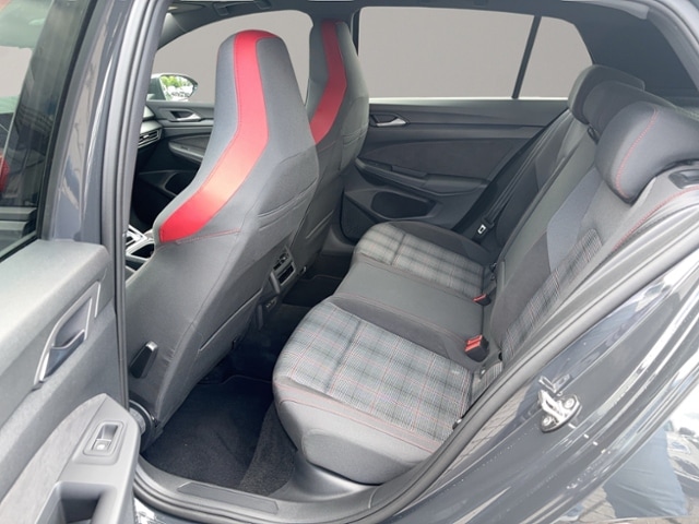 Volkswagen Golf DSG GTI Golf VIII