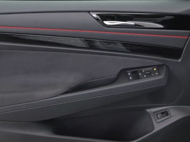 Volkswagen ID.7 GTX Tourer