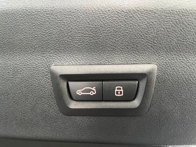 BMW X4 M-Sport xDrive