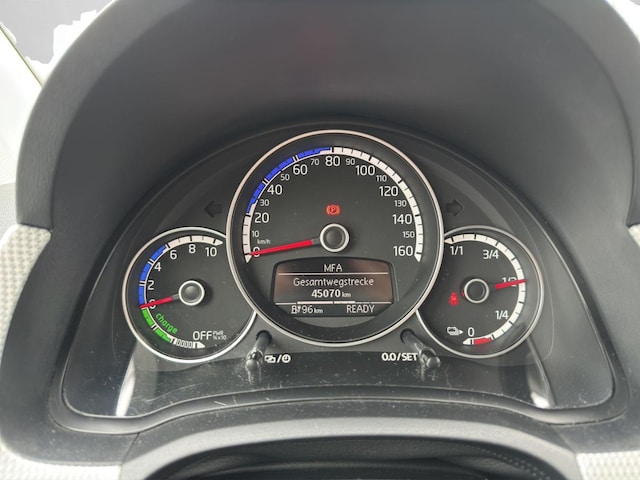 Volkswagen e-up! e-up! "Max" KLIMAANLAGE SITZHEIZUNG