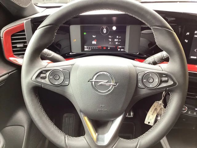 Opel Mokka GS-Line Grand Sport