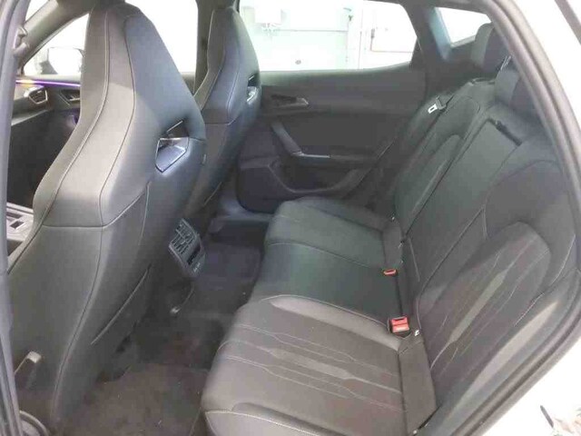 Cupra Formentor 2.0 TSI DSG VZ