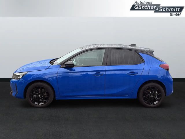 Opel Corsa GS-Line Grand Sport