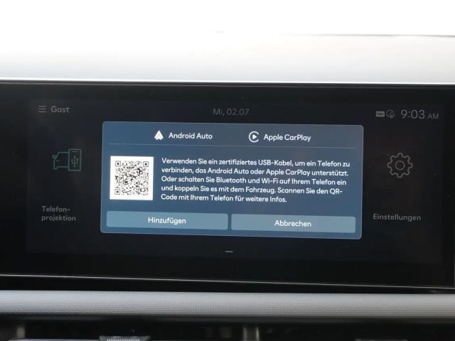 Hyundai Tucson 2WD T-GDi