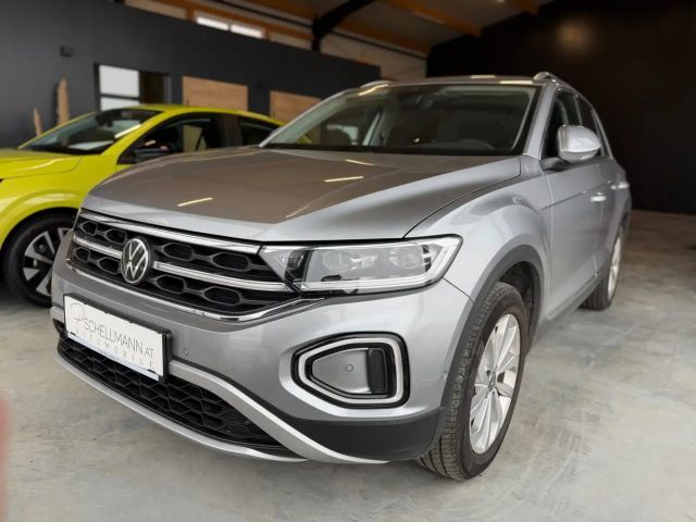 Volkswagen T-Roc IQ.Drive Style