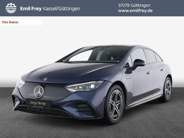 Mercedes-Benz EQE 350 Sedan