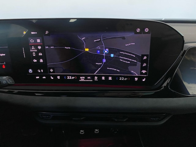 Audi S5 Avant S-Tronic