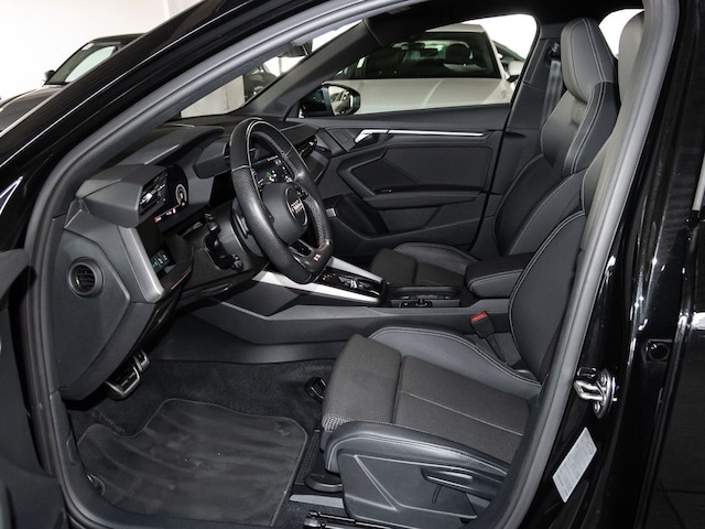 Audi A3 35 TFSI S-Line S-Tronic Sportback