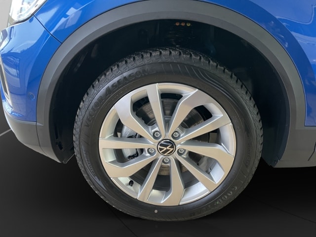 Volkswagen T-Roc 2.0 TDI DSG IQ.Drive